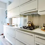 Savona Corner Apartamento *