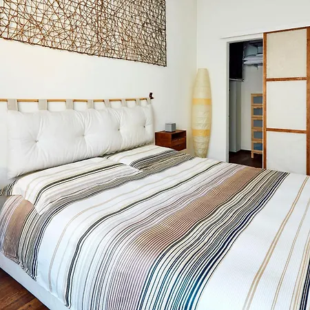 Savona Corner Appartement