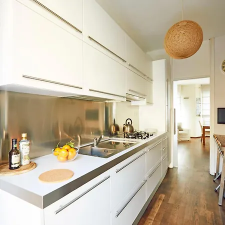 Savona Corner Appartement Milaan