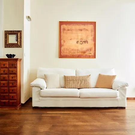 Savona Corner Apartment *