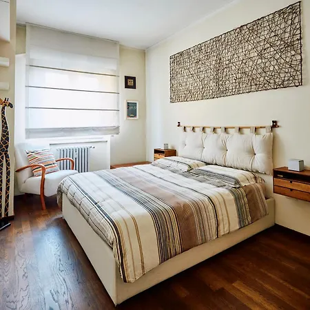 Savona Corner Apartment *