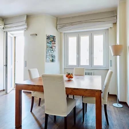 Apartment Savona Corner Milan