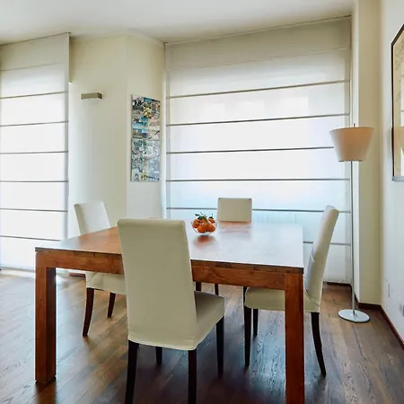 Apartment Savona Corner