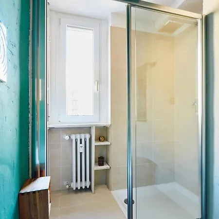 Apartment Savona Corner *