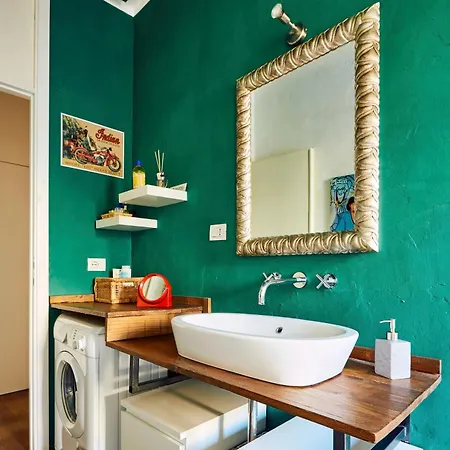 Apartment Savona Corner Milan