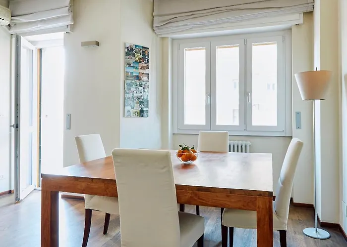 Apartment Savona Corner Mailand
