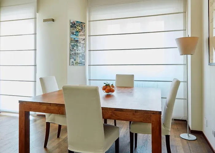 Apartment Savona Corner