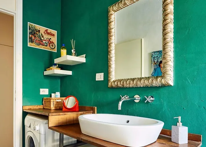 Apartment Savona Corner Mailand
