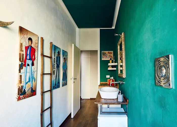 Savona Corner Apartment Mailand
